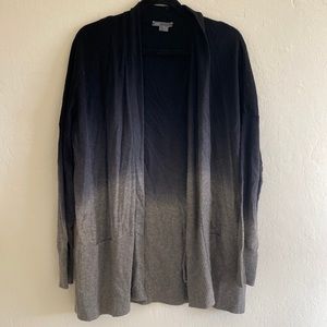 Vince Ombre Cardigan
